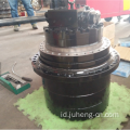 JMV168 Travel Motor JMV168 Final Drive